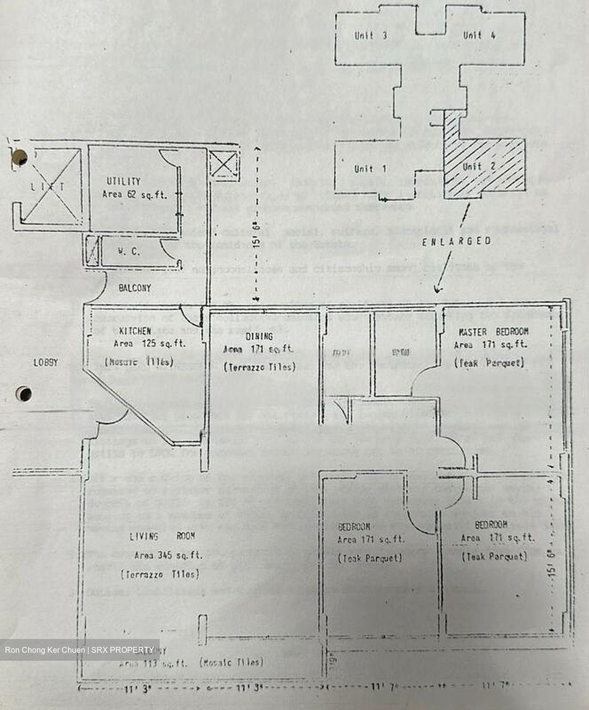 Lagoon View (D15), Apartment #459164181